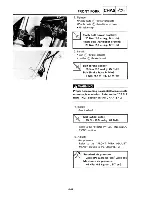 Preview for 284 page of Yamaha XT225-D-G Service Manual