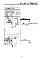 Preview for 336 page of Yamaha XT225-D-G Service Manual