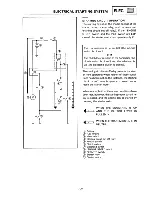 Предварительный просмотр 343 страницы Yamaha XT225-D-G Service Manual