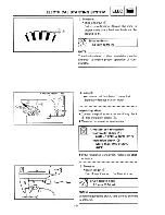 Preview for 352 page of Yamaha XT225-D-G Service Manual