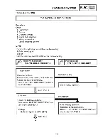 Preview for 359 page of Yamaha XT225-D-G Service Manual