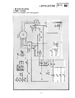 Preview for 363 page of Yamaha XT225-D-G Service Manual