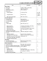 Preview for 404 page of Yamaha XT225-D-G Service Manual