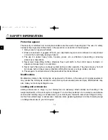 Preview for 12 page of Yamaha XT225C Owner'S Manual