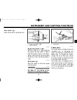 Preview for 23 page of Yamaha XT225C Owner'S Manual