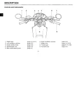 Предварительный просмотр 22 страницы Yamaha XT225P(C) Owner'S Manual