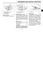 Предварительный просмотр 25 страницы Yamaha XT225P(C) Owner'S Manual