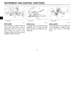 Предварительный просмотр 26 страницы Yamaha XT225P(C) Owner'S Manual