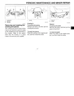 Предварительный просмотр 51 страницы Yamaha XT225P(C) Owner'S Manual