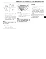 Предварительный просмотр 59 страницы Yamaha XT225P(C) Owner'S Manual