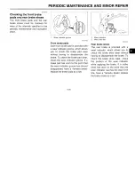 Предварительный просмотр 69 страницы Yamaha XT225P(C) Owner'S Manual