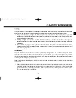 Preview for 13 page of Yamaha XT225R Owner'S Manual