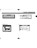 Preview for 17 page of Yamaha XT225R Owner'S Manual