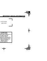 Preview for 5 page of Yamaha XT225S Owner'S Manual