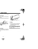 Preview for 24 page of Yamaha XT225S Owner'S Manual