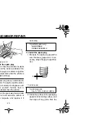 Preview for 46 page of Yamaha XT225S Owner'S Manual