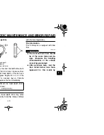 Preview for 55 page of Yamaha XT225S Owner'S Manual