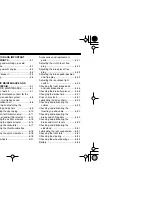 Preview for 6 page of Yamaha XT225T Owner'S Manual