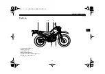 Preview for 17 page of Yamaha XT250 2008 Owner'S Manual