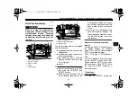 Preview for 21 page of Yamaha XT250 2008 Owner'S Manual