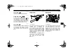 Preview for 23 page of Yamaha XT250 2008 Owner'S Manual