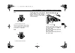 Preview for 27 page of Yamaha XT250 2008 Owner'S Manual