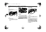 Preview for 28 page of Yamaha XT250 2008 Owner'S Manual