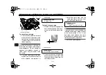 Preview for 50 page of Yamaha XT250 2008 Owner'S Manual