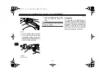 Preview for 56 page of Yamaha XT250 2008 Owner'S Manual