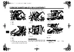 Preview for 46 page of Yamaha XT250 2009 Owner'S Manual