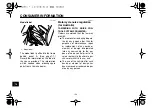 Preview for 84 page of Yamaha XT250 2009 Owner'S Manual