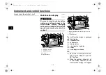 Preview for 22 page of Yamaha XT250 2020 Owner'S Manual