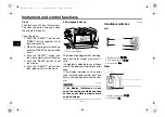 Preview for 24 page of Yamaha XT250 2020 Owner'S Manual