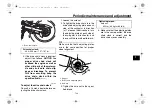 Preview for 65 page of Yamaha XT250 2020 Owner'S Manual