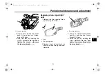 Preview for 75 page of Yamaha XT250 2020 Owner'S Manual