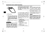 Preview for 28 page of Yamaha XT250 2021 Owner'S Manual