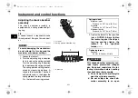 Preview for 30 page of Yamaha XT250 2021 Owner'S Manual