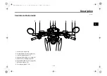 Preview for 19 page of Yamaha XT250 2024 Owner'S Manual