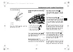 Preview for 21 page of Yamaha XT250 2024 Owner'S Manual