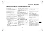 Preview for 91 page of Yamaha XT250 2024 Owner'S Manual