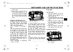 Preview for 23 page of Yamaha XT250F 2014 Owner'S Manual