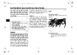 Preview for 28 page of Yamaha XT250F 2014 Owner'S Manual