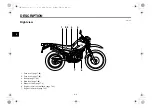 Предварительный просмотр 18 страницы Yamaha XT250L 2014 Owner'S Manual