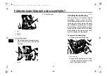 Предварительный просмотр 48 страницы Yamaha XT250L 2014 Owner'S Manual