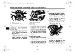 Предварительный просмотр 74 страницы Yamaha XT250L 2014 Owner'S Manual