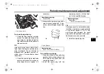 Preview for 51 page of Yamaha XT250L1 2020 Owner'S Manual