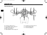 Предварительный просмотр 20 страницы Yamaha XT250M 1999 Owner'S Manual