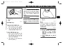 Preview for 24 page of Yamaha XT250N 2000 Owner'S Manual