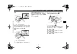 Предварительный просмотр 23 страницы Yamaha XT250T Owner'S Manual