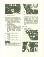 Preview for 26 page of Yamaha XT550J Service Manual